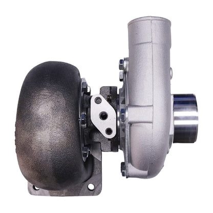 Turbocharger 409570-9016 fits International Harvester 1066 AG Tractor 1586D 3388 DT-436