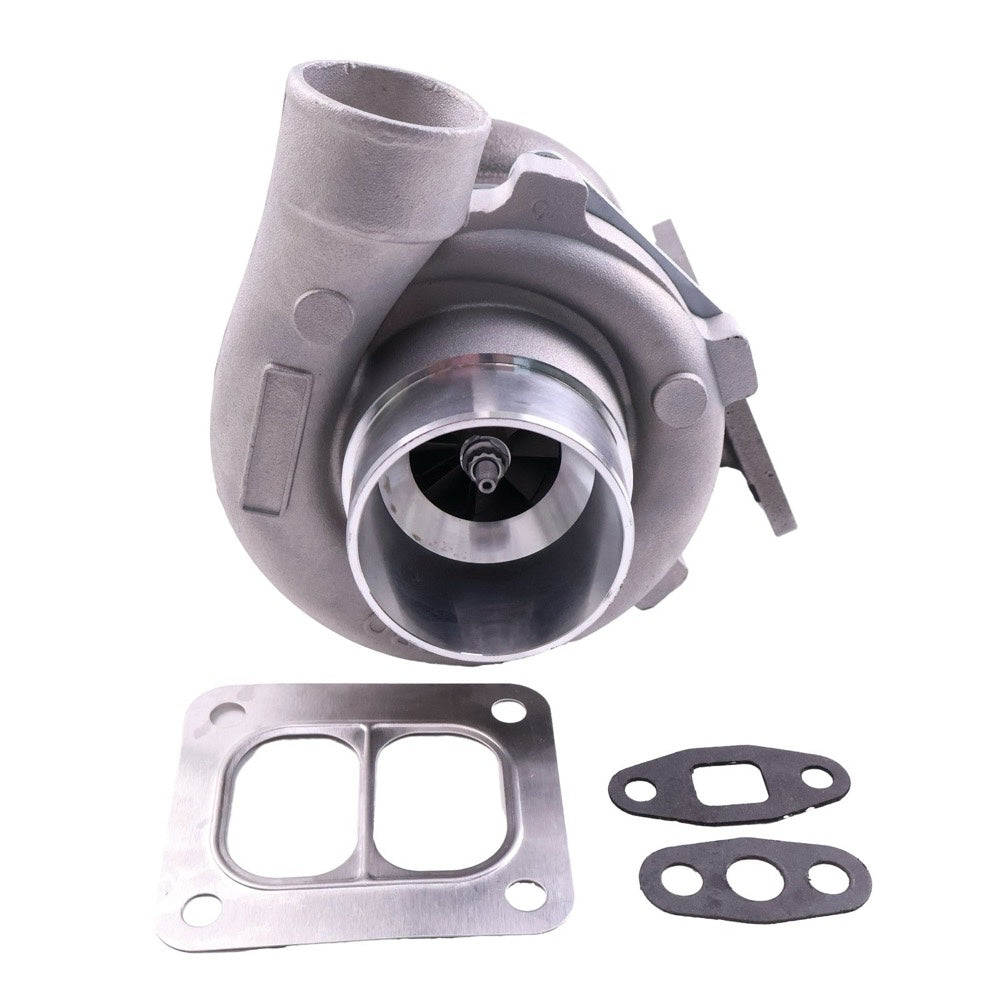 Turbocharger 74035196 74036606 74036395 fits Allis Chalmers Tractor 7080 7580 8030 8050 8070