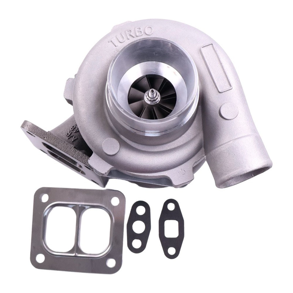 Turbocharger 74035196 74036606 74036395 fits Allis Chalmers Tractor 7080 7580 8030 8050 8070