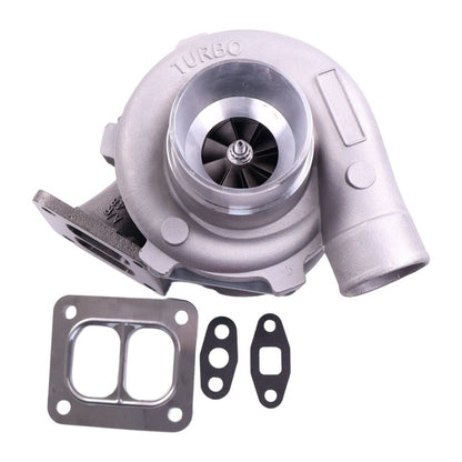 Turbocharger 74035196 74036606 74036395 fits Allis Chalmers Tractor 7080 7580 8030 8050 8070