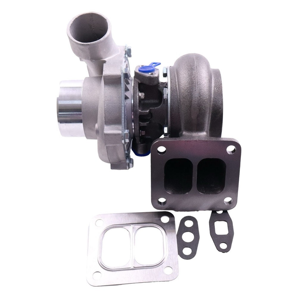 Turbocharger 74035196 74036606 74036395 fits Allis Chalmers Tractor 7080 7580 8030 8050 8070