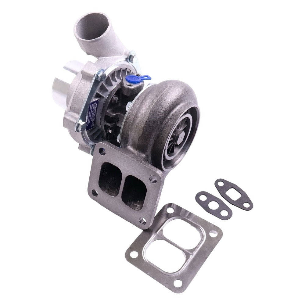 Turbocharger 74035196 74036606 74036395 fits Allis Chalmers Tractor 7080 7580 8030 8050 8070
