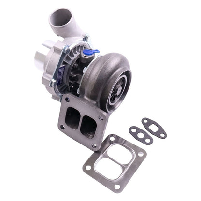 Turbocharger 74035196 74036606 74036395 fits Allis Chalmers Tractor 7080 7580 8030 8050 8070