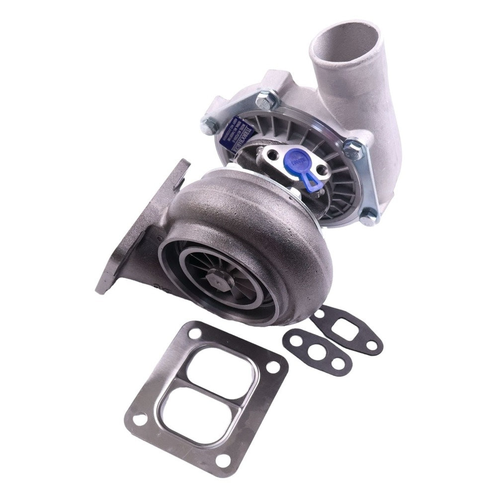 Turbocharger 74035196 74036606 74036395 fits Allis Chalmers Tractor 7080 7580 8030 8050 8070