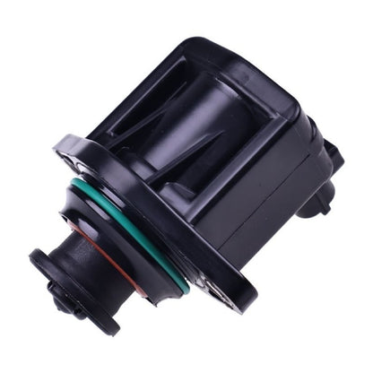 Turbocharger Diverter Boost Pressure Relief Valve AA5Z-9U465-A fits Ford 2010-2019 Flex Taurus Lincoln 2010-2019 MKT