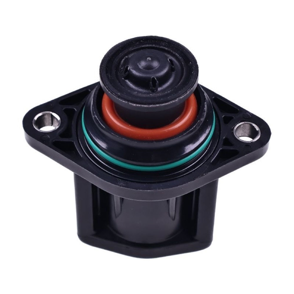 Turbocharger Diverter Boost Pressure Relief Valve AA5Z-9U465-A fits Ford 2010-2019 Flex Taurus Lincoln 2010-2019 MKT