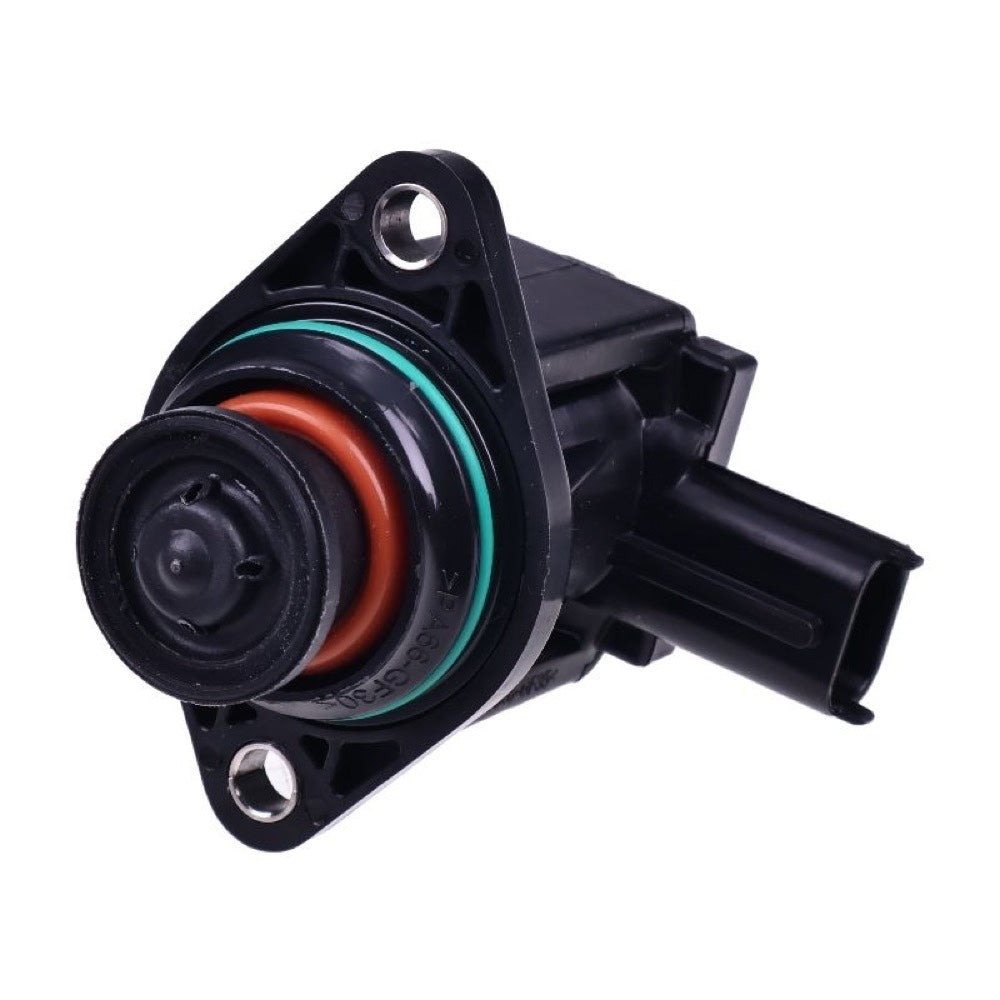Turbocharger Diverter Boost Pressure Relief Valve AA5Z-9U465-A fits Ford 2010-2019 Flex Taurus Lincoln 2010-2019 MKT