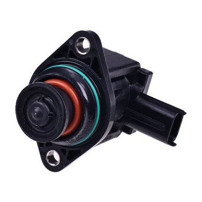 Turbocharger Diverter Boost Pressure Relief Valve AA5Z-9U465-A fits Ford 2010-2019 Flex Taurus Lincoln 2010-2019 MKT