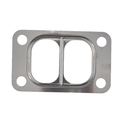 Turbocharger Gasket 3901356 fits Cummins Engine 4B3.9 6B5.9 6C8.3 B3.3 B4.5 B5.9 B6.7 ISB5.9 ISL8.9 ISL9 M11 N14 L9 QSB4.5 QSB5.9 QSB6.7 QSL9