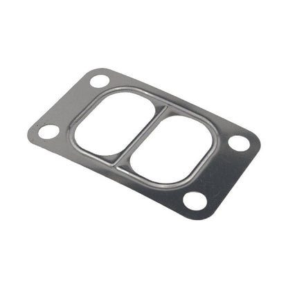 Turbocharger Gasket 3901356 fits Cummins Engine 4B3.9 6B5.9 6C8.3 B3.3 B4.5 B5.9 B6.7 ISB5.9 ISL8.9 ISL9 M11 N14 L9 QSB4.5 QSB5.9 QSB6.7 QSL9