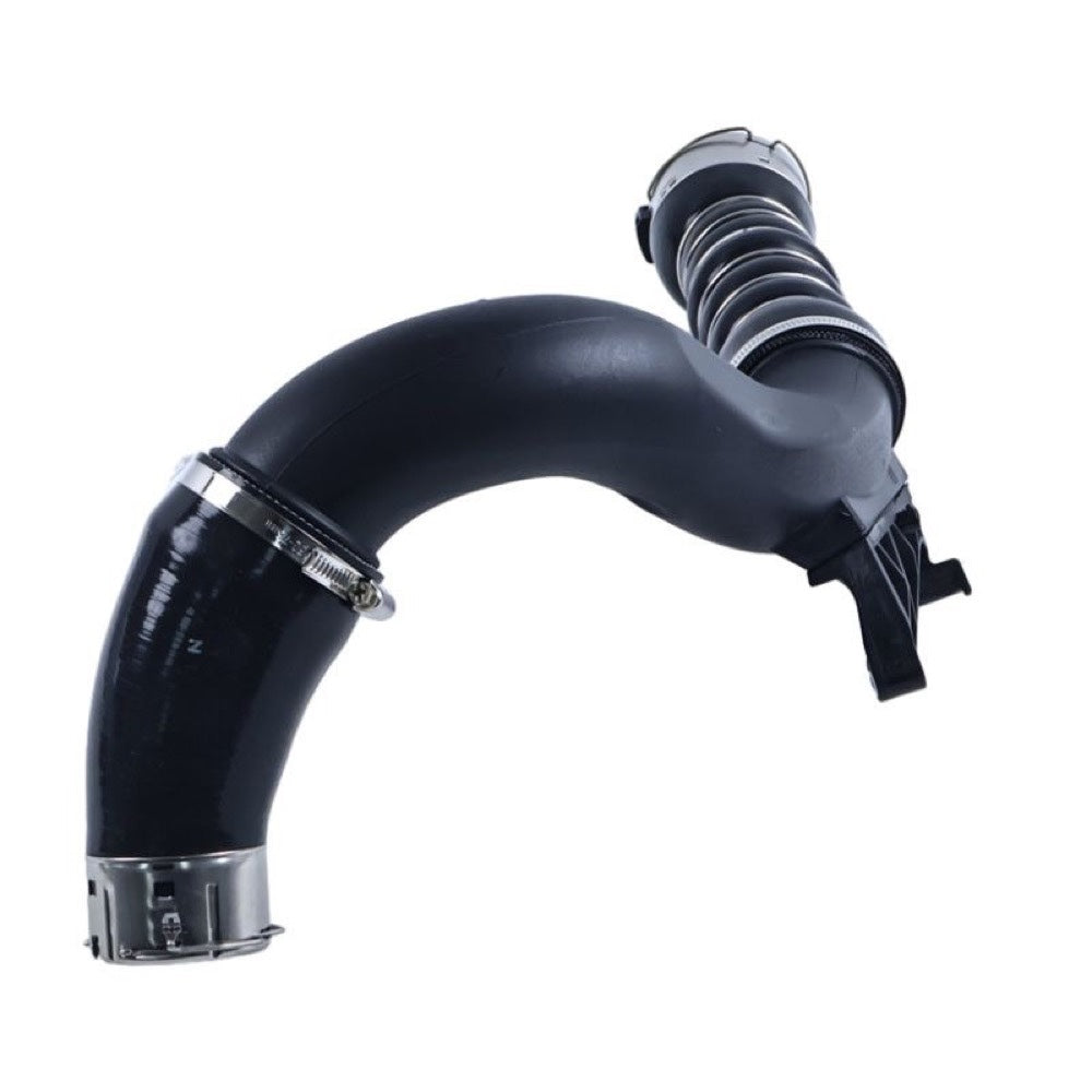 Turbocharger Intercooler Air Hose 13718616212 compatible with BMW 2 Series F45 X1 F48 X2 F39 MINI F56 F54 F60