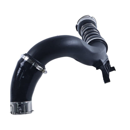 Turbocharger Intercooler Air Hose 13718616212 compatible with BMW 2 Series F45 X1 F48 X2 F39 MINI F56 F54 F60