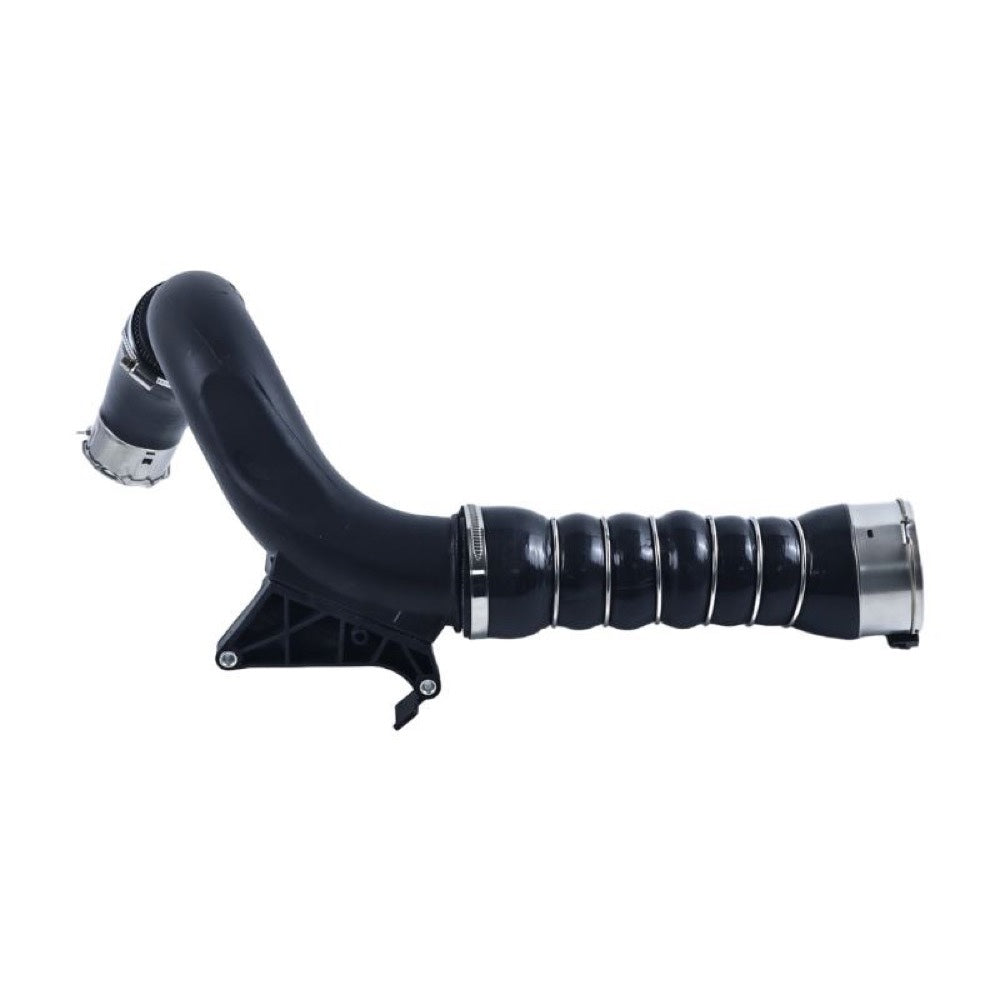 Turbocharger Intercooler Air Hose 13718616212 compatible with BMW 2 Series F45 X1 F48 X2 F39 MINI F56 F54 F60