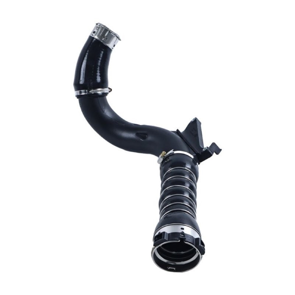 Turbocharger Intercooler Air Hose 13718616212 compatible with BMW 2 Series F45 X1 F48 X2 F39 MINI F56 F54 F60