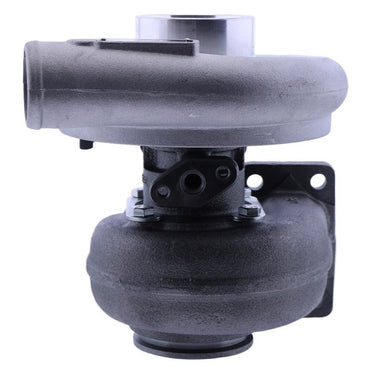 Turbocharger J802289 J907028 for use with CASE Engine 6590T 6590TA Tractor 1896 2096 5140 5150 5240 5250