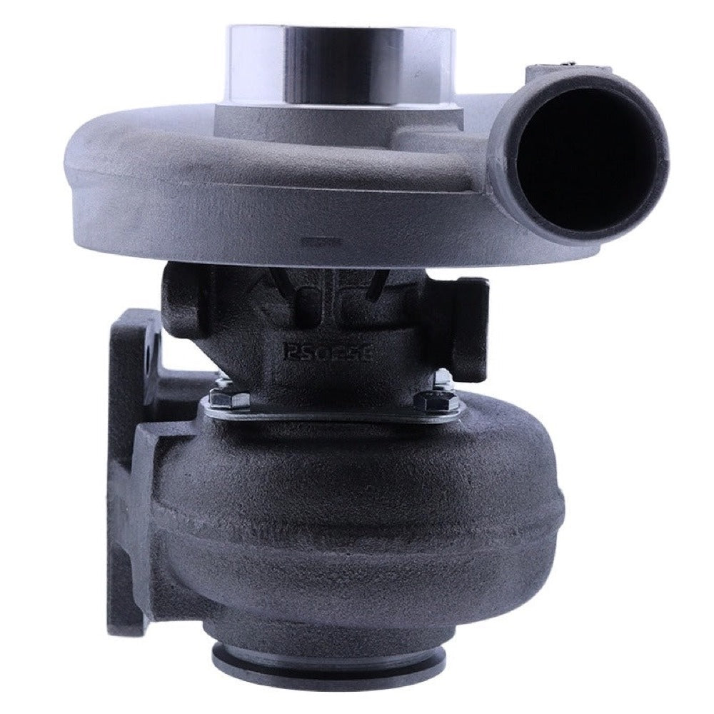 Turbocharger J802289 J907028 for use with CASE Engine 6590T 6590TA Tractor 1896 2096 5140 5150 5240 5250