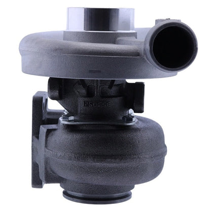 Turbocharger J802289 J907028 for use with CASE Engine 6590T 6590TA Tractor 1896 2096 5140 5150 5240 5250