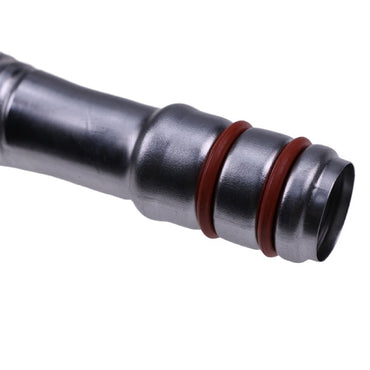 Turbocharger Oil Drain Connection 3934085 fits Cummins Engine ISB 6BT 6BT5.9 6B5.9 B4.5 QSB3.9 QSB5.9 ISB6.7 B3.3 B3.9 ISD6.7 ISD4.5 G5.9 6C8.3