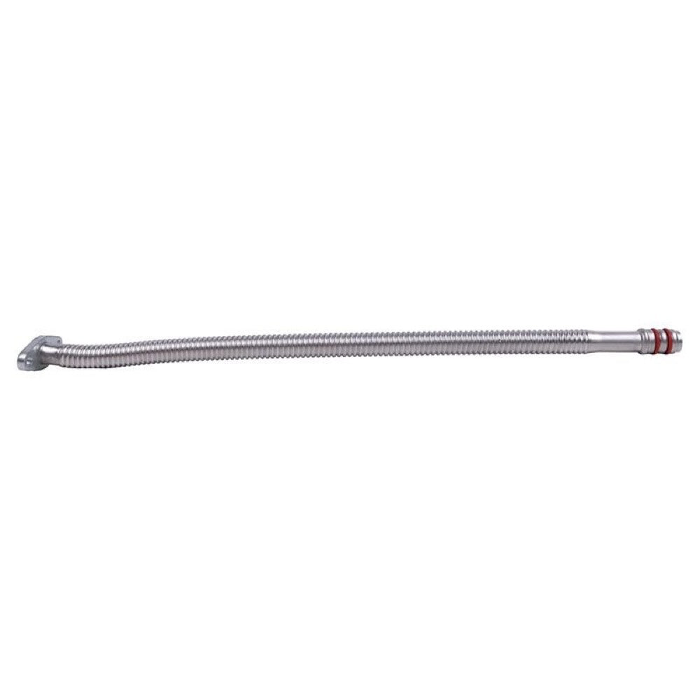 Turbocharger Oil Tube 3926842 compatible with Cummins Engine 6B5.9 6C8.3 C8.3 B3.3 ISC QSC8.3 QSL9.3
