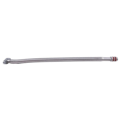 Turbocharger Oil Tube 3926842 compatible with Cummins Engine 6B5.9 6C8.3 C8.3 B3.3 ISC QSC8.3 QSL9.3