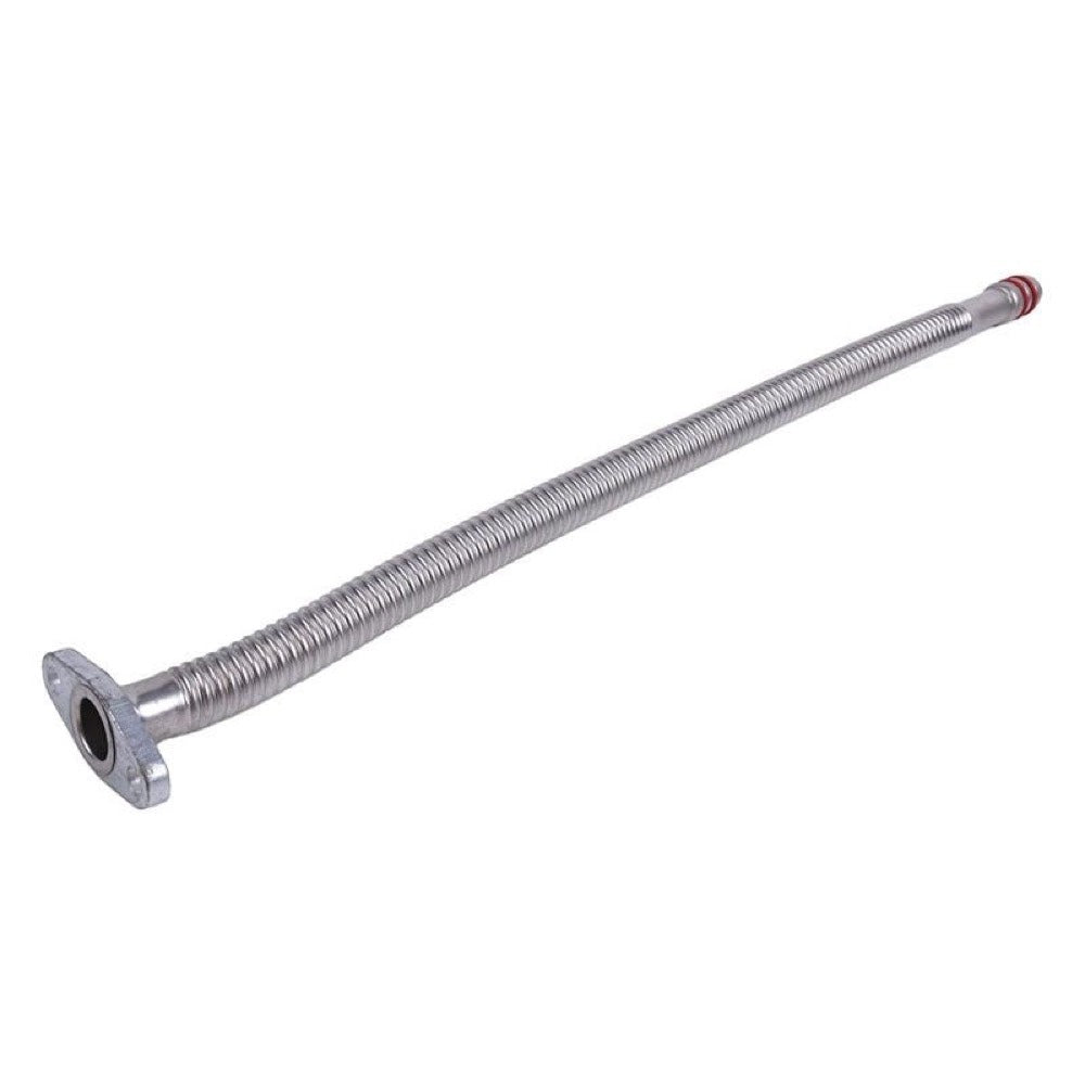 Turbocharger Oil Tube 3926842 compatible with Cummins Engine 6B5.9 6C8.3 C8.3 B3.3 ISC QSC8.3 QSL9.3