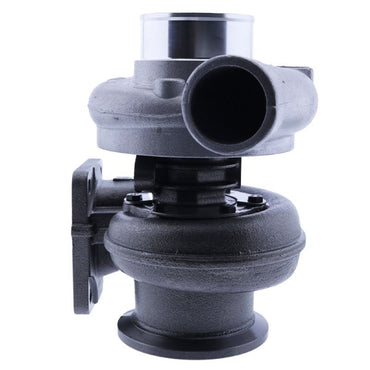 Turbocharger RE548942 for use with John Deere Engine 4045 Loader 310 210K 310K 310L 315SK 344J 410K L514 L528