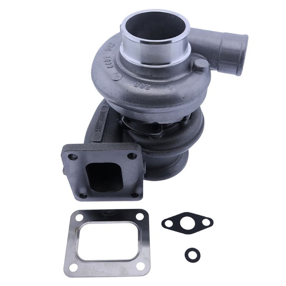 Turbocharger RE548942 for use with John Deere Engine 4045 Loader 310 210K 310K 310L 315SK 344J 410K L514 L528