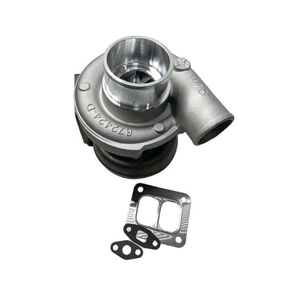 Turbocharger RE571813 suitable for John Deere Engine 6068 6.8L