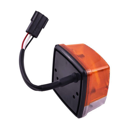 Turn Light 6665727 suitable for Bobcat Loader 873 863 A220 A300 S130 S150 S160 T190 T250 T300