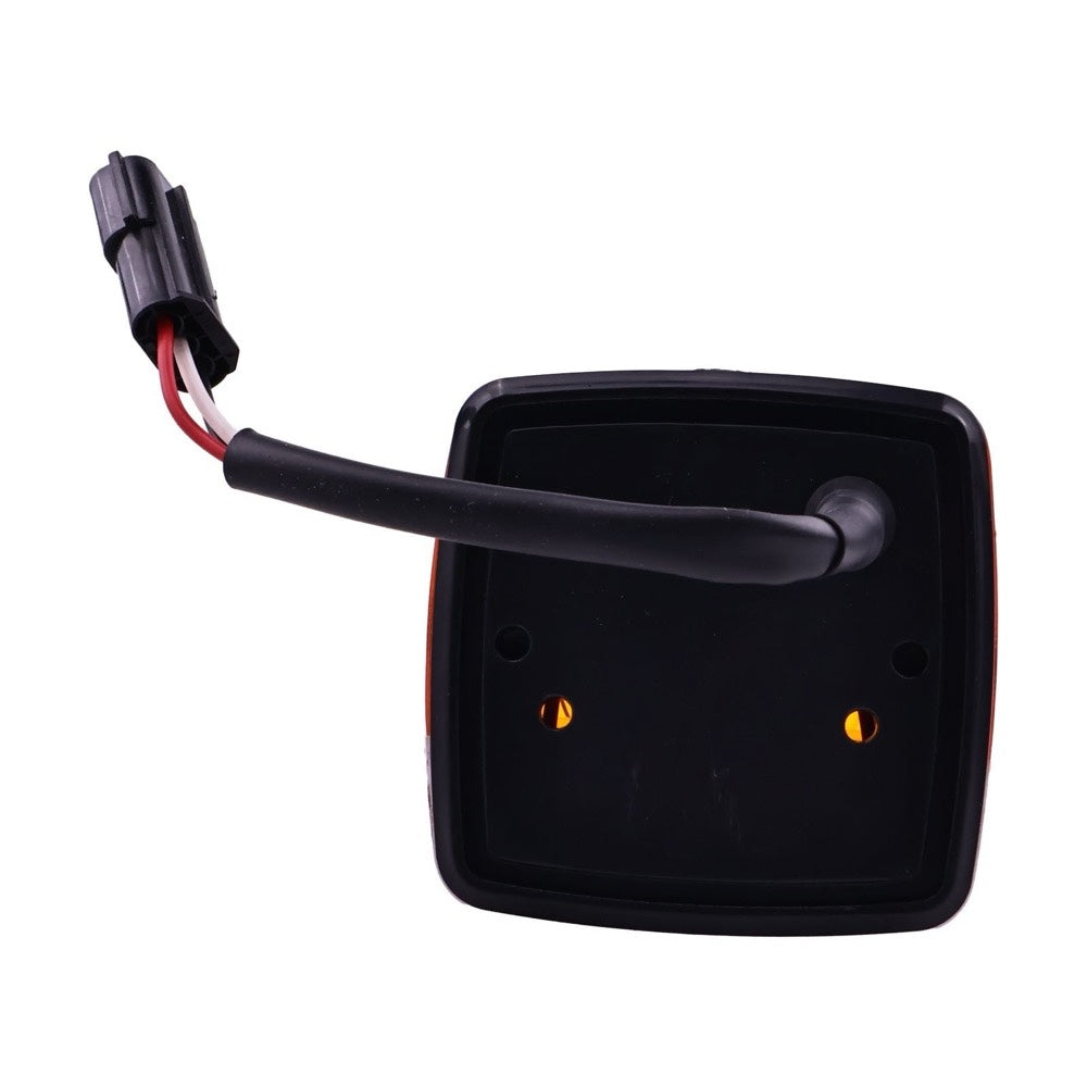 Turn Light 6665727 suitable for Bobcat Loader 873 863 A220 A300 S130 S150 S160 T190 T250 T300