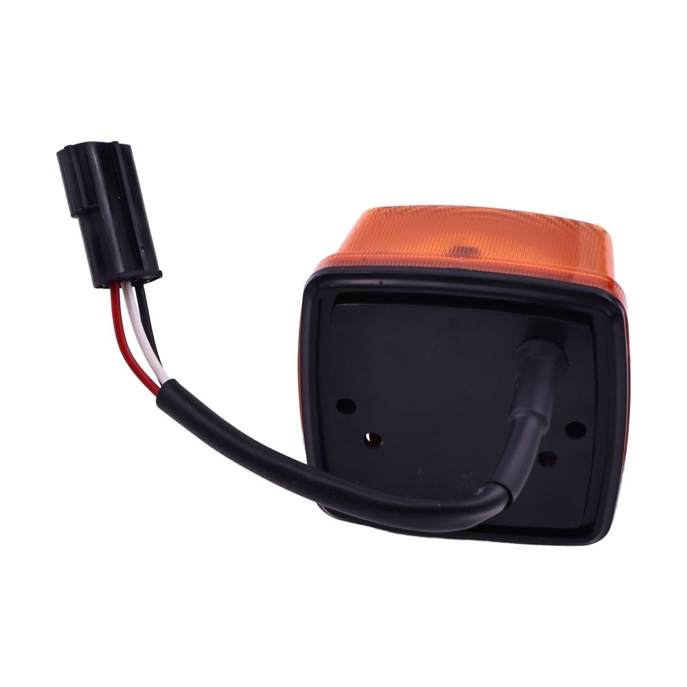 Turn Light 6665727 suitable for Bobcat Loader 873 863 A220 A300 S130 S150 S160 T190 T250 T300