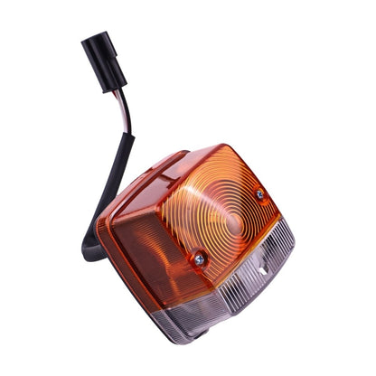 Turn Light 6665727 suitable for Bobcat Loader 873 863 A220 A300 S130 S150 S160 T190 T250 T300