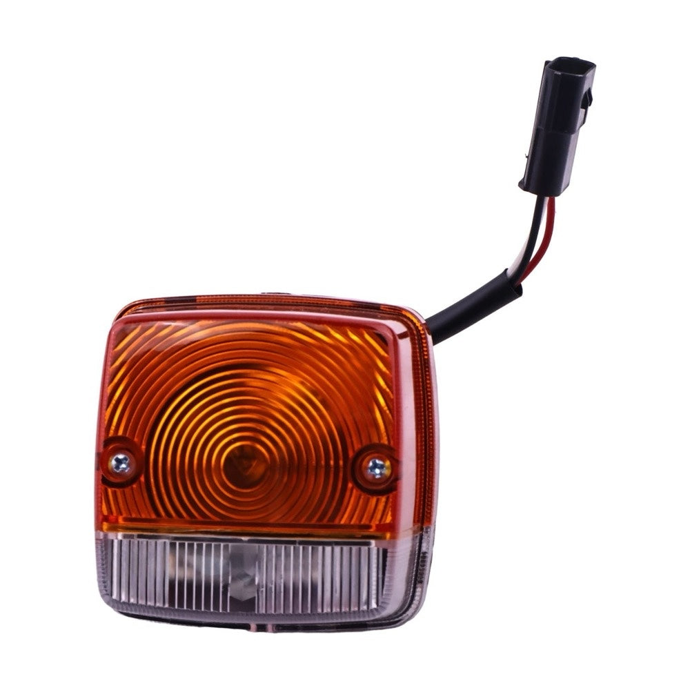 Turn Light 6665727 suitable for Bobcat Loader 873 863 A220 A300 S130 S150 S160 T190 T250 T300