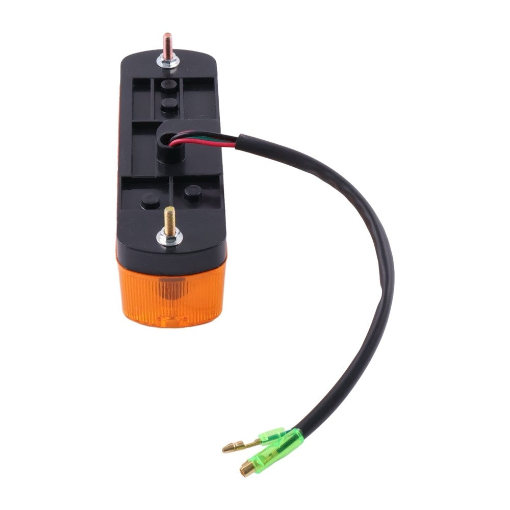 Turn Signal Front Combination Lamp 216G2-43622 for use with TCM T6 Forklift