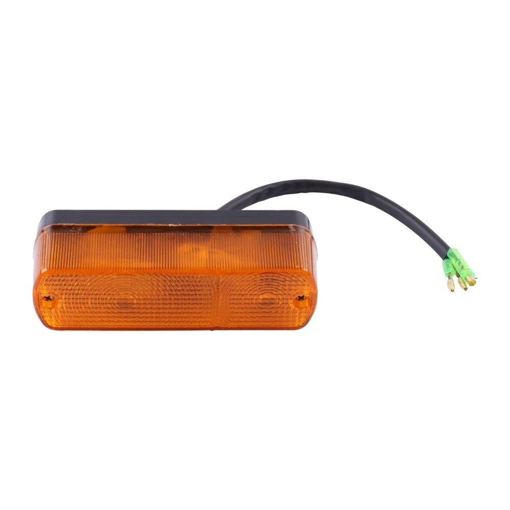 Turn Signal Front Combination Lamp 216G2-43622 for use with TCM T6 Forklift