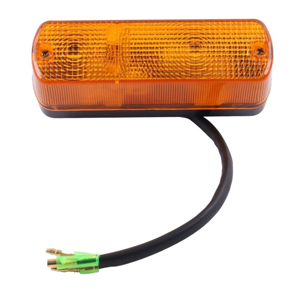 Turn Signal Front Combination Lamp 216G2-43622 for use with TCM T6 Forklift