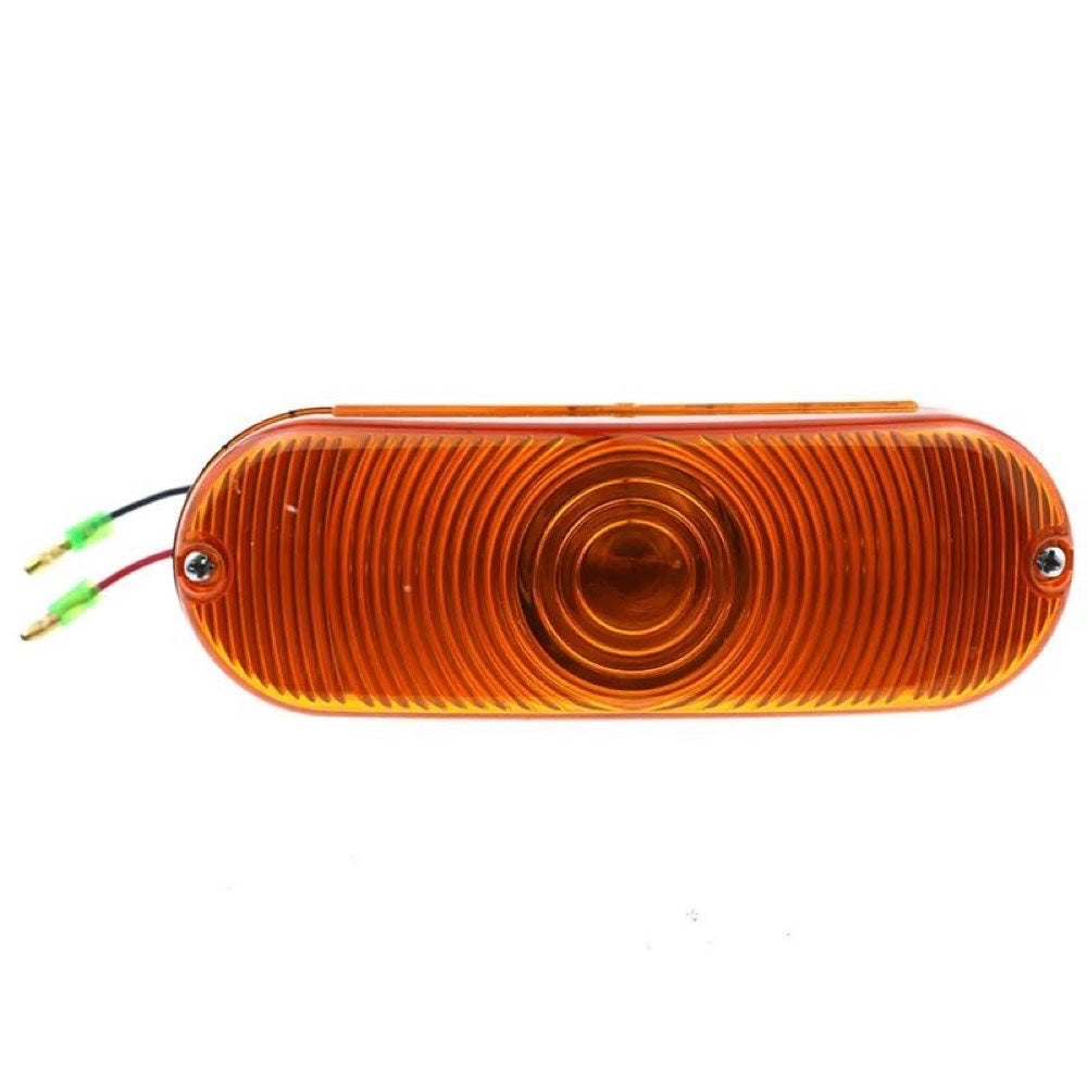 Turn Signal Lamp D135384 for use with Case 580K 580L 580M 580N 585G 586H 586G