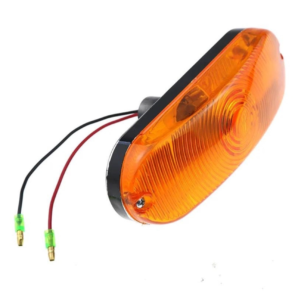 Turn Signal Lamp D135384 for use with Case 580K 580L 580M 580N 585G 586H 586G