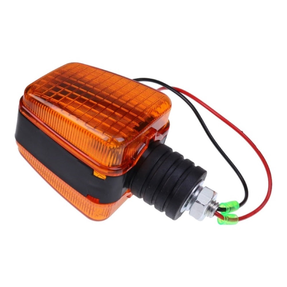 Turn Signal Light 37410-52290 compatible with Kubota Tractor B21 B2410HS B2410HSDB B2410HSE B2710HSD B7510D B7610HSD L2600F L3000F L4300F