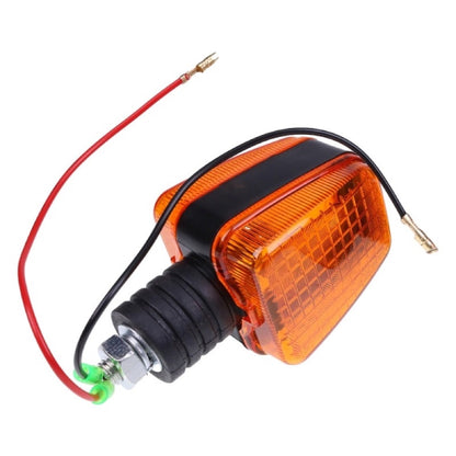 Turn Signal Light 37410-52290 compatible with Kubota Tractor B21 B2410HS B2410HSDB B2410HSE B2710HSD B7510D B7610HSD L2600F L3000F L4300F