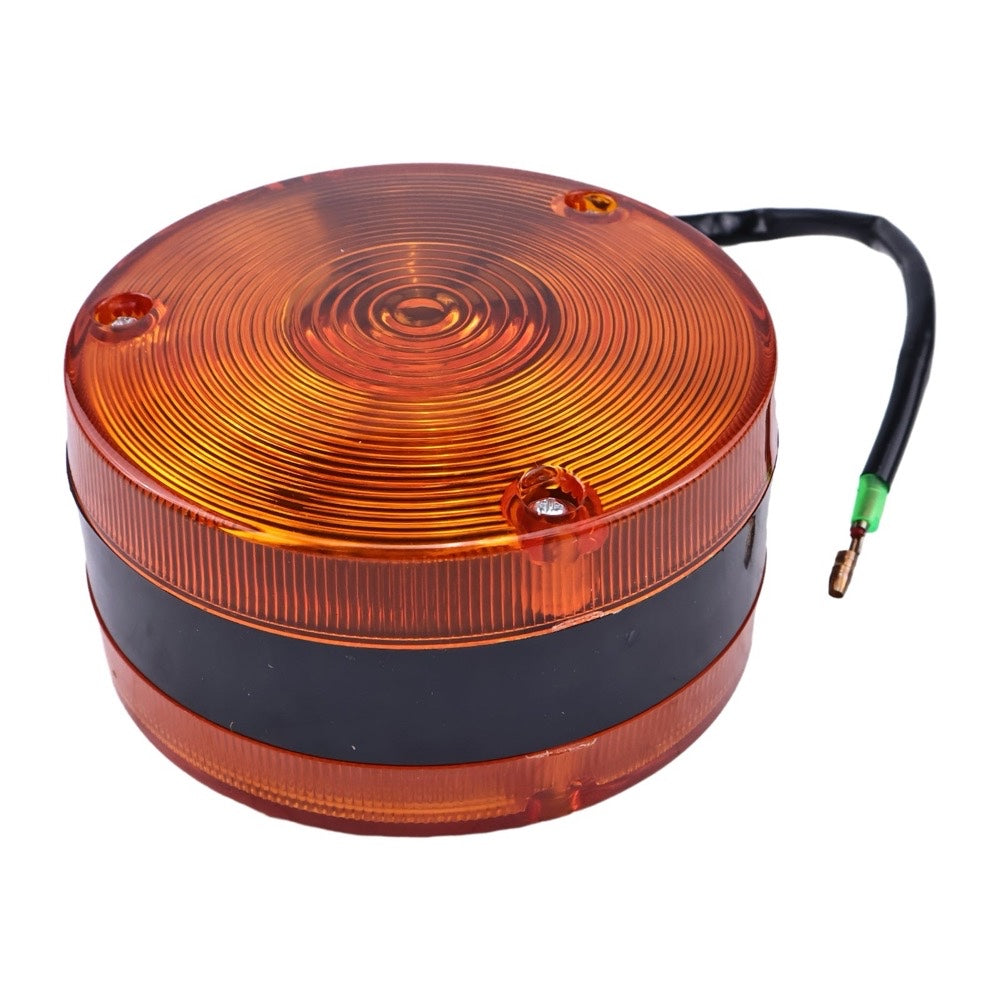 Turn Signal Light Lamp 35450-75010 fits Kubota Tractor B7200D B8200HST-DP B9200HST-DP L245DT M4950DT M5950DT M7030DT