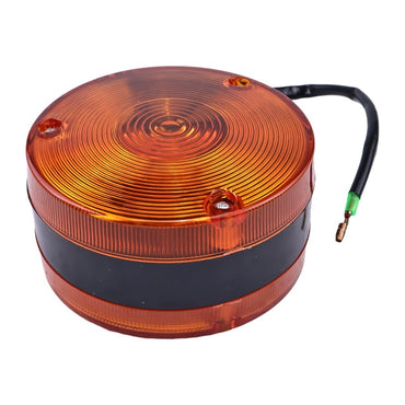 Turn Signal Light Lamp 35450-75010 fits Kubota Tractor B7200D B8200HST-DP B9200HST-DP L245DT M4950DT M5950DT M7030DT