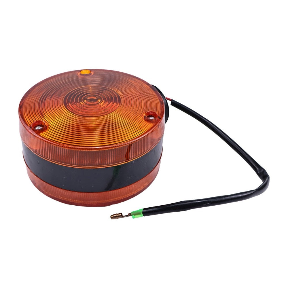 Turn Signal Light Lamp 35450-75010 fits Kubota Tractor B7200D B8200HST-DP B9200HST-DP L245DT M4950DT M5950DT M7030DT