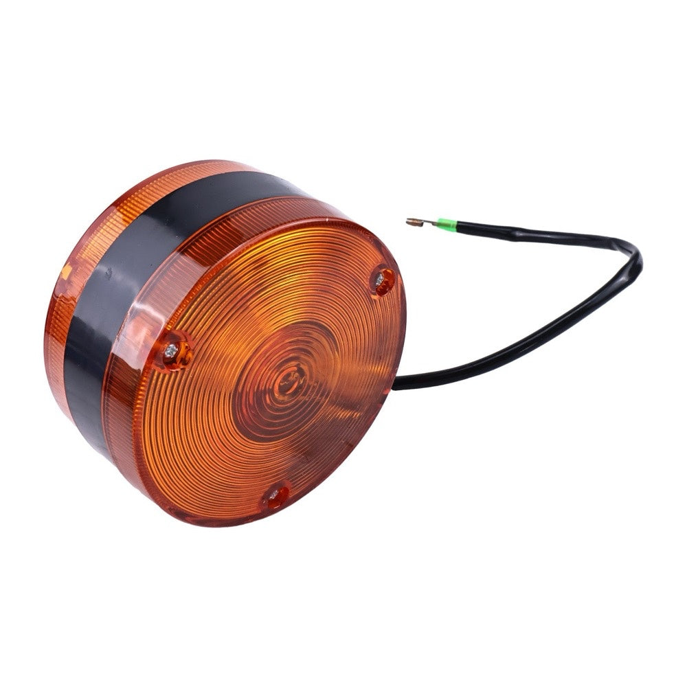 Turn Signal Light Lamp 35450-75010 fits Kubota Tractor B7200D B8200HST-DP B9200HST-DP L245DT M4950DT M5950DT M7030DT