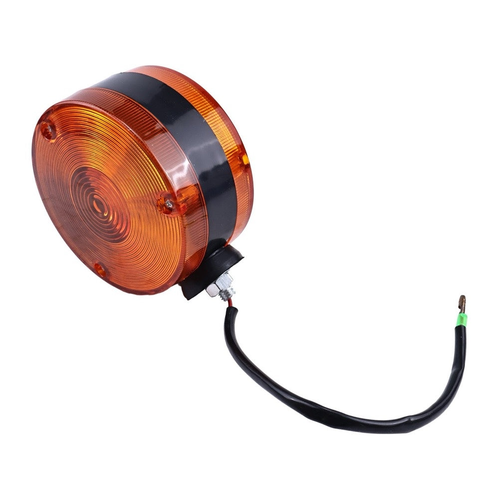Turn Signal Light Lamp 35450-75010 fits Kubota Tractor B7200D B8200HST-DP B9200HST-DP L245DT M4950DT M5950DT M7030DT
