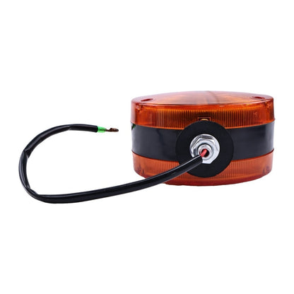 Turn Signal Light Lamp 35450-75010 fits Kubota Tractor B7200D B8200HST-DP B9200HST-DP L245DT M4950DT M5950DT M7030DT