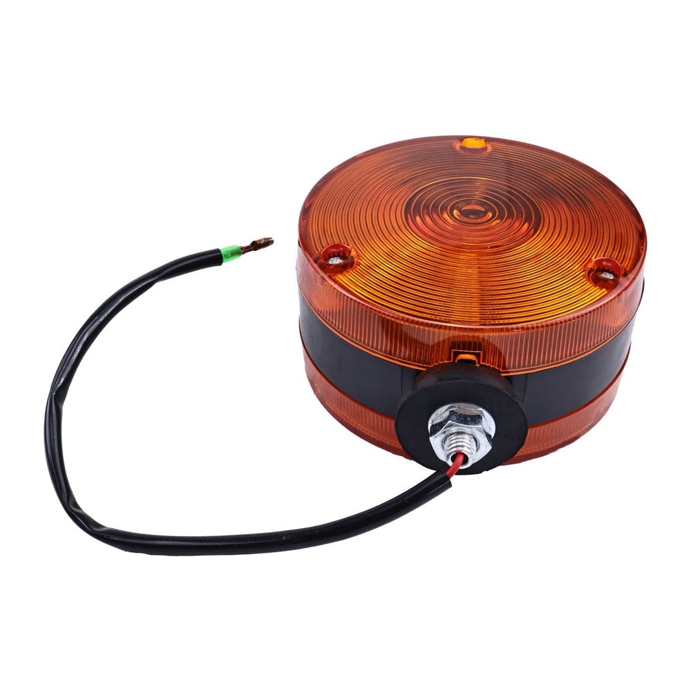 Turn Signal Light Lamp 35450-75010 fits Kubota Tractor B7200D B8200HST-DP B9200HST-DP L245DT M4950DT M5950DT M7030DT