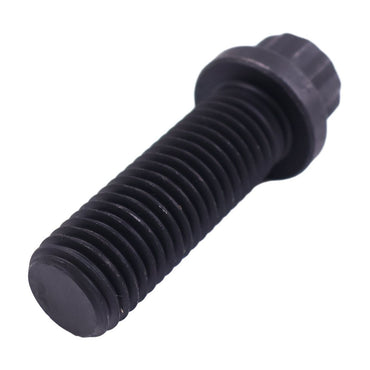 Twelve Point Cap Screw 205584 suitable for Cummins Engine QSK50 QSK60 M11 GTA38 KTA38 NT743