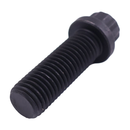 Twelve Point Cap Screw 205584 suitable for Cummins Engine QSK50 QSK60 M11 GTA38 KTA38 NT743