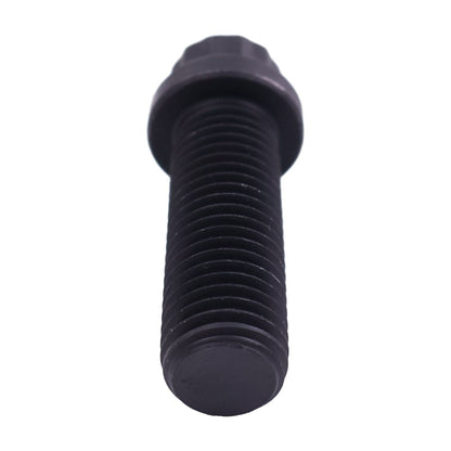 Twelve Point Cap Screw 205584 suitable for Cummins Engine QSK50 QSK60 M11 GTA38 KTA38 NT743